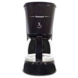 Arzum Machine à café filtre - AR3046 - 750W - 1.25l - Garantie 2
