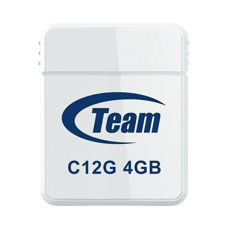 Clé USB TeamGroup C173 / 8 Go / Noir
