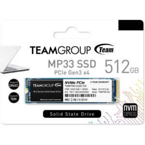 Team Group - GX2 Disque Dur SSD Interne 1To 2.5 SATA III 530Mo/s