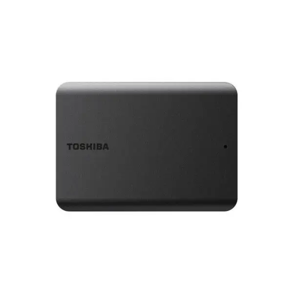 Disque Dur Externe Toshiba 2 To 2,5" USB 3,2