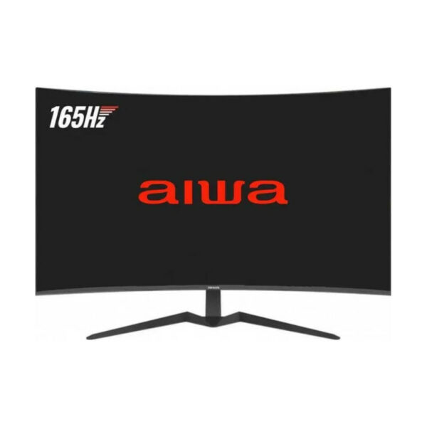 Ecran AIWA 29.9" CURVED, 1ms 165Hz