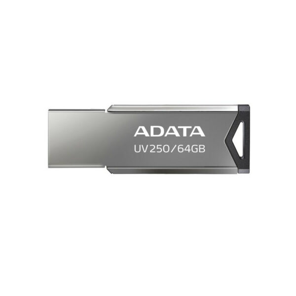 Flash Disque A-DATA AUV250 64G RBK