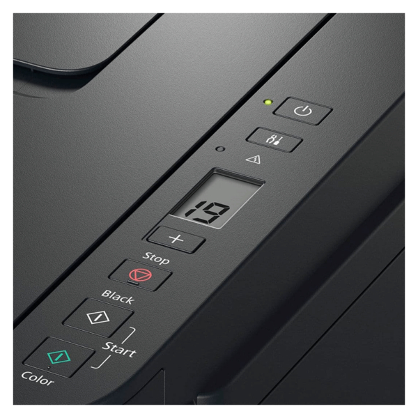 Imprimante Multifonction À Réservoir Canon PIXMA G2410 Couleur A4