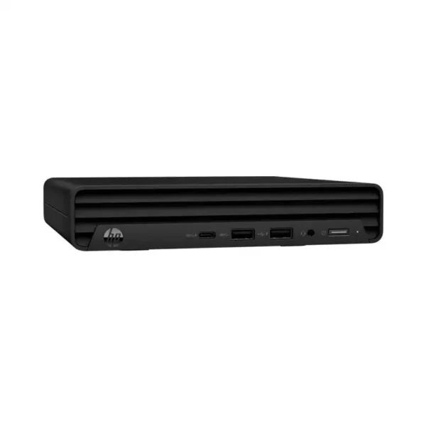 Pc De Bureau HP Pro Mini, I5-12ème, 8Go, 512Go SSD +Clavier & Souris