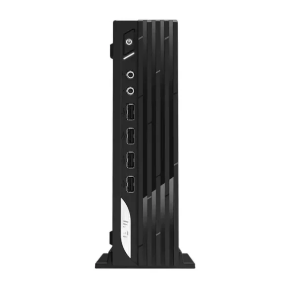 Pc De Bureau MSI PRO DP21 11MA-276XTN, I3-11ème, 8Go, 250Go SSD