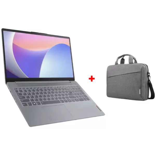 Pc Portable Lenovo Ideapad Slim 3 15IAH8, I5-12ème, 8Go, 512G Ssd, 15.6" FHD